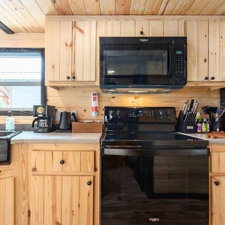 3 Bearly Working Luxury Tiny House Firepit Mins To Lake Guntersville Buitenkant foto