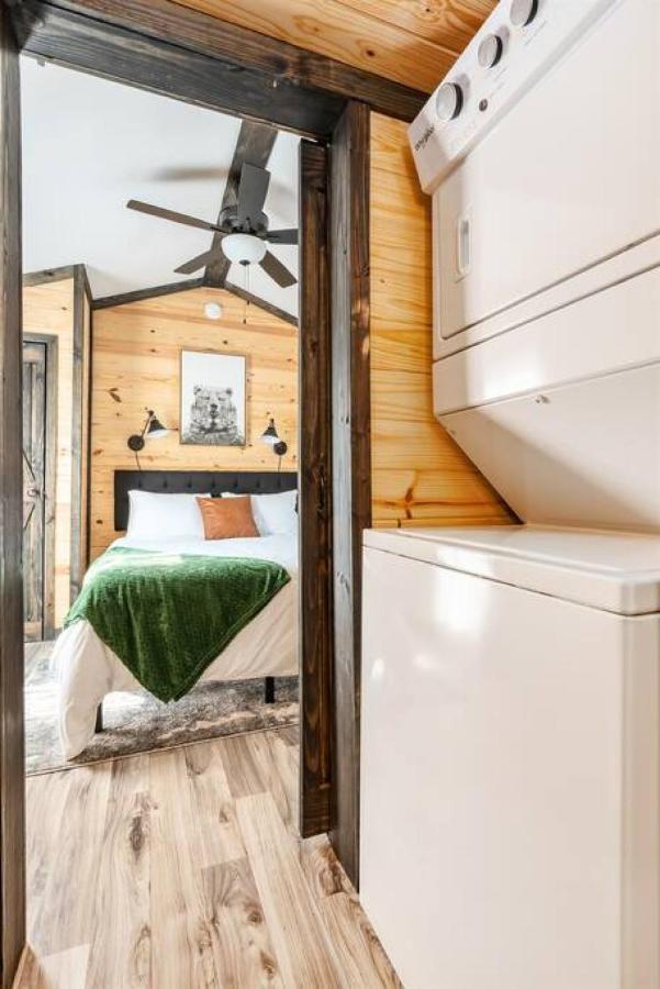 3 Bearly Working Luxury Tiny House Firepit Mins To Lake Guntersville Buitenkant foto