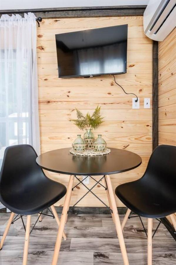3 Bearly Working Luxury Tiny House Firepit Mins To Lake Guntersville Buitenkant foto