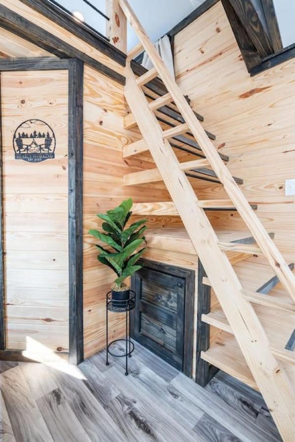 3 Bearly Working Luxury Tiny House Firepit Mins To Lake Guntersville Buitenkant foto